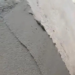 磐安水工建筑物I级C55聚合物改性水泥砂浆 渠道防渗泵站加固迎水面抗冲刷砂浆