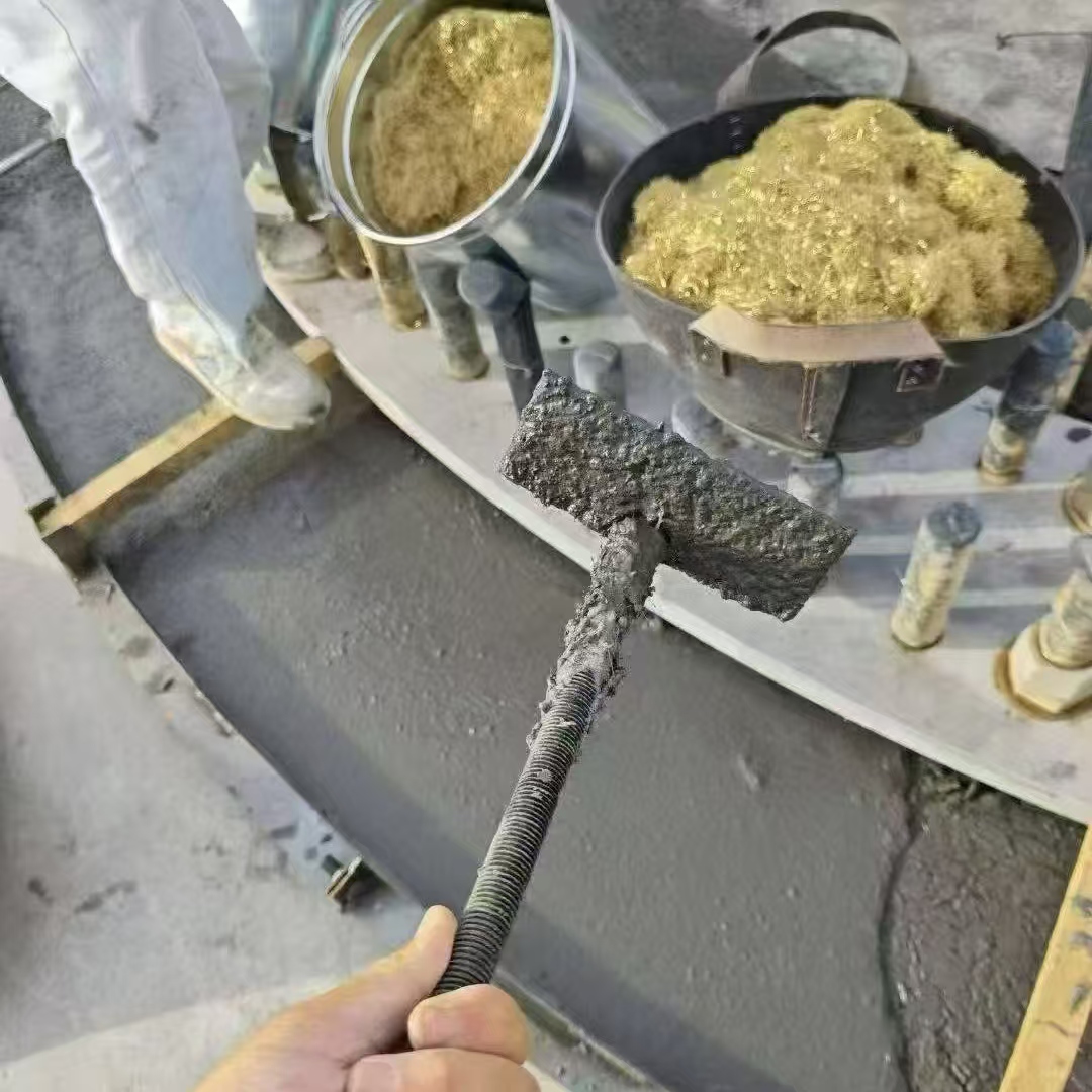 磐安C120风电设备基础专用灌浆料