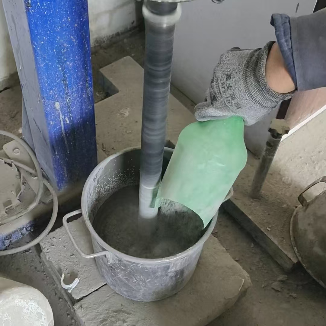 磐安桥梁公路张拉用H60压浆料与普通压浆料有什么区别？