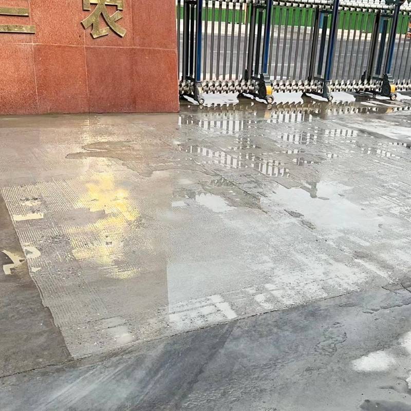 磐安水泥路面翻新砂浆